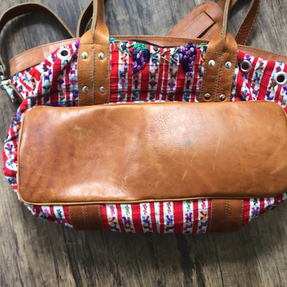 Nena and co tote - Picture 4 of 7